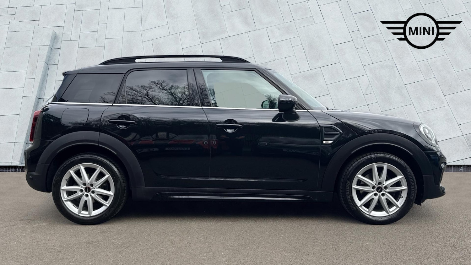 Used MINI Countryman for sale - 77925833: Photo 4