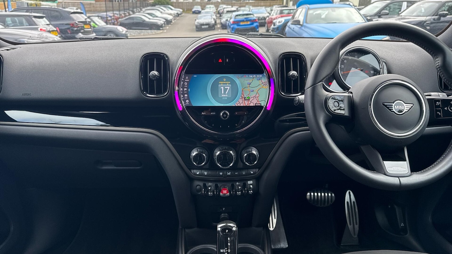 Used MINI Countryman for sale - 77925833: Photo 5