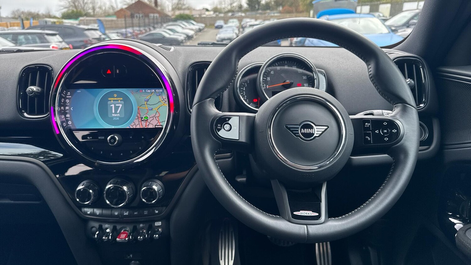 Used MINI Countryman for sale - 77925833: Photo 6