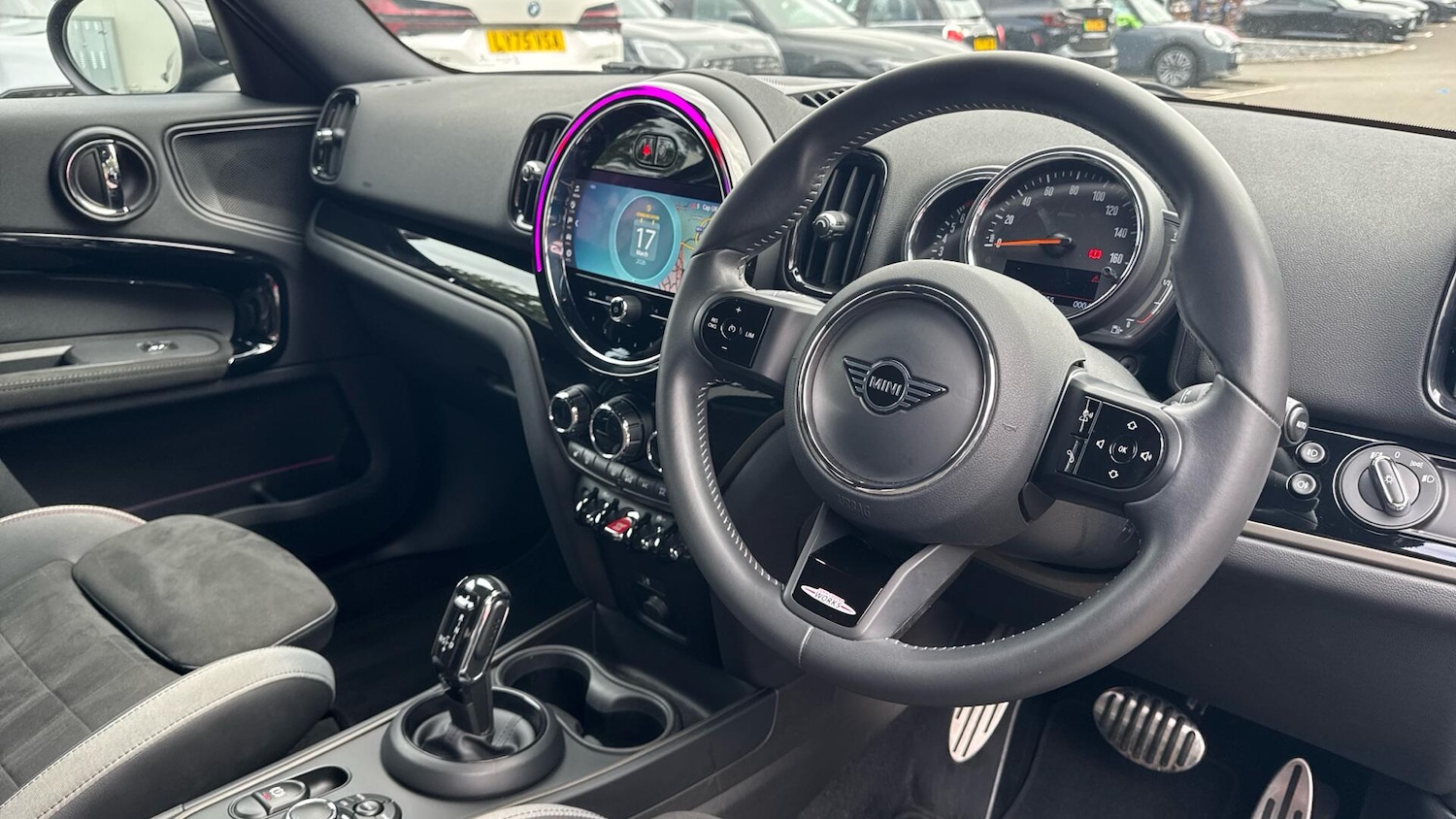 Used MINI Countryman for sale - 77925833: Photo 7