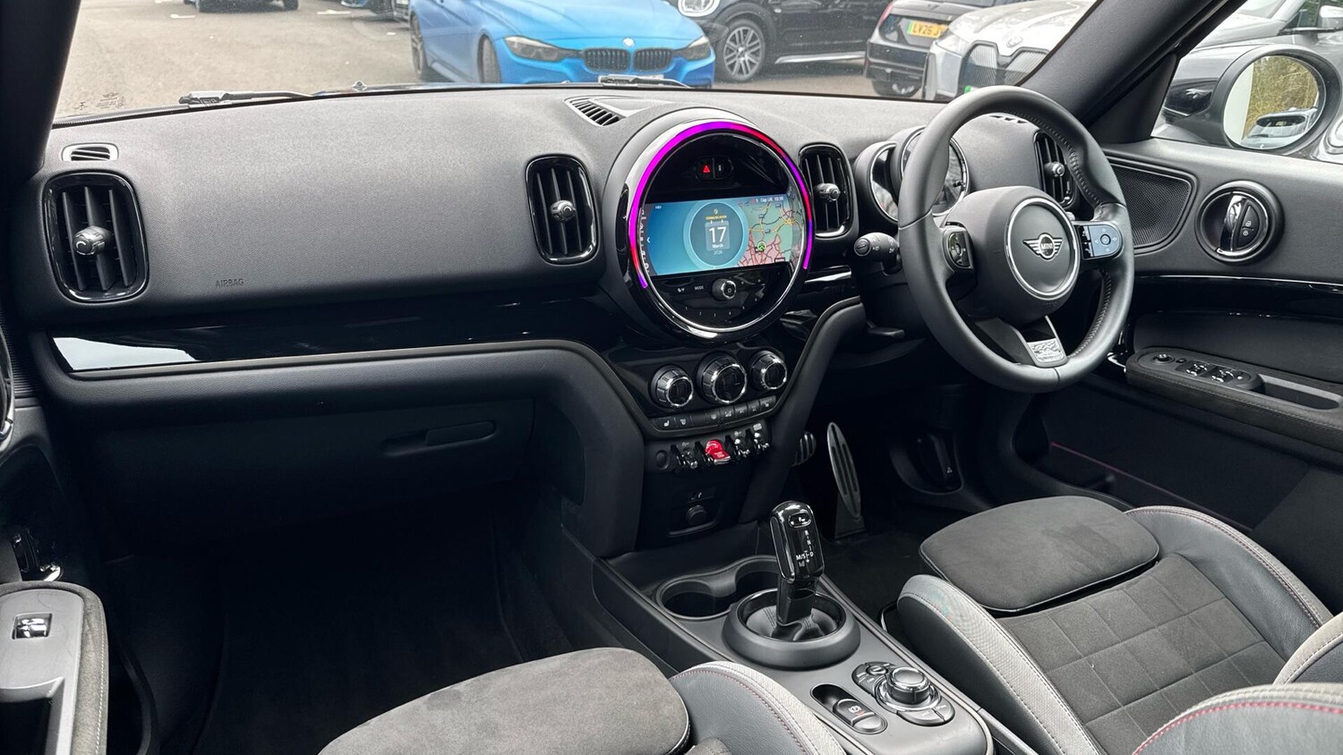 Used MINI Countryman for sale - 77925833: Photo 9