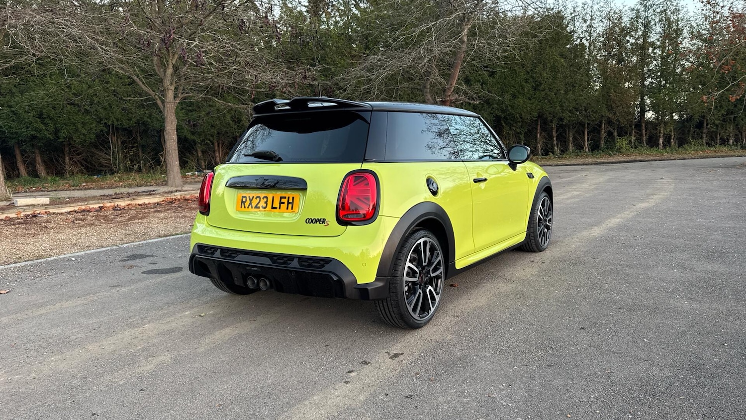 Used MINI Hatch 2023 for sale - 77616874: Photo 10