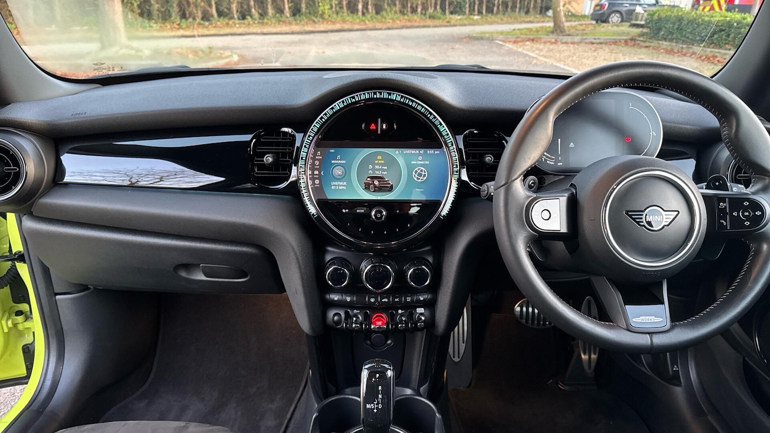 Used MINI Hatch 2023 for sale - 77616874: Photo 11