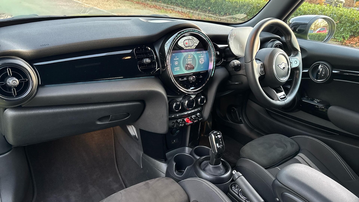 Used MINI Hatch 2023 for sale - 77616874: Photo 12