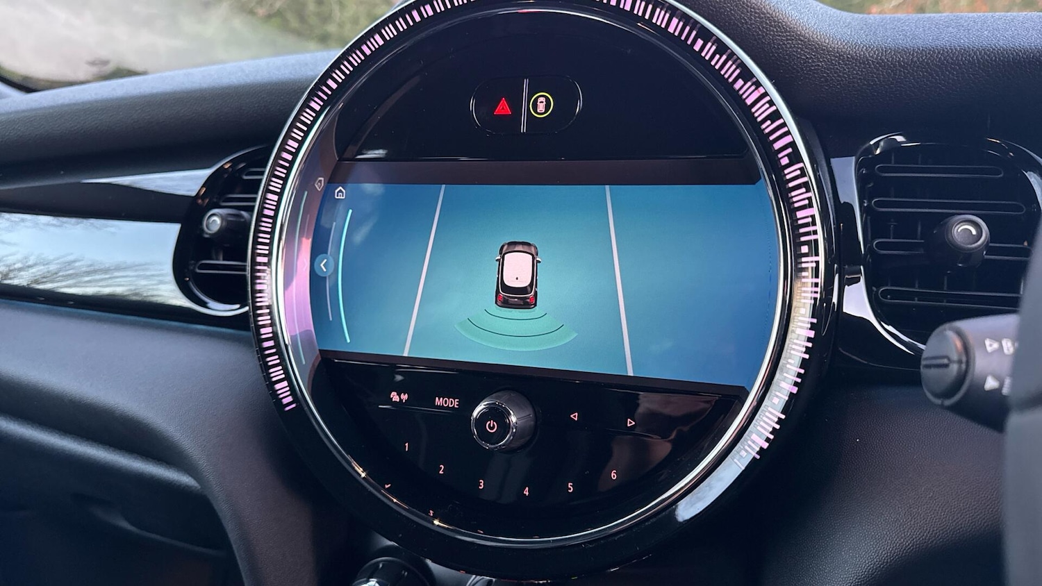 Used MINI Hatch 2023 for sale - 77616874: Photo 16