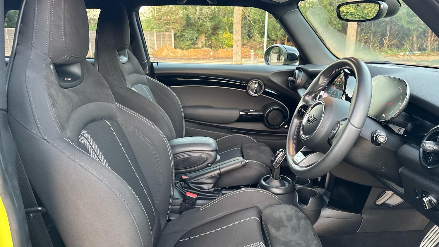 Used MINI Hatch 2023 for sale - 77616874: Photo 17