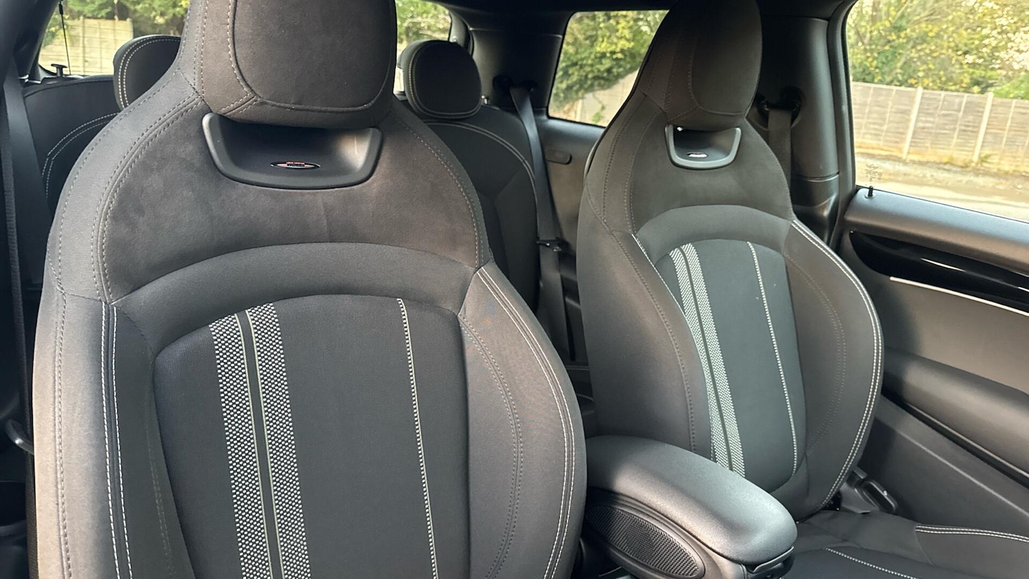 Used MINI Hatch 2023 for sale - 77616874: Photo 19