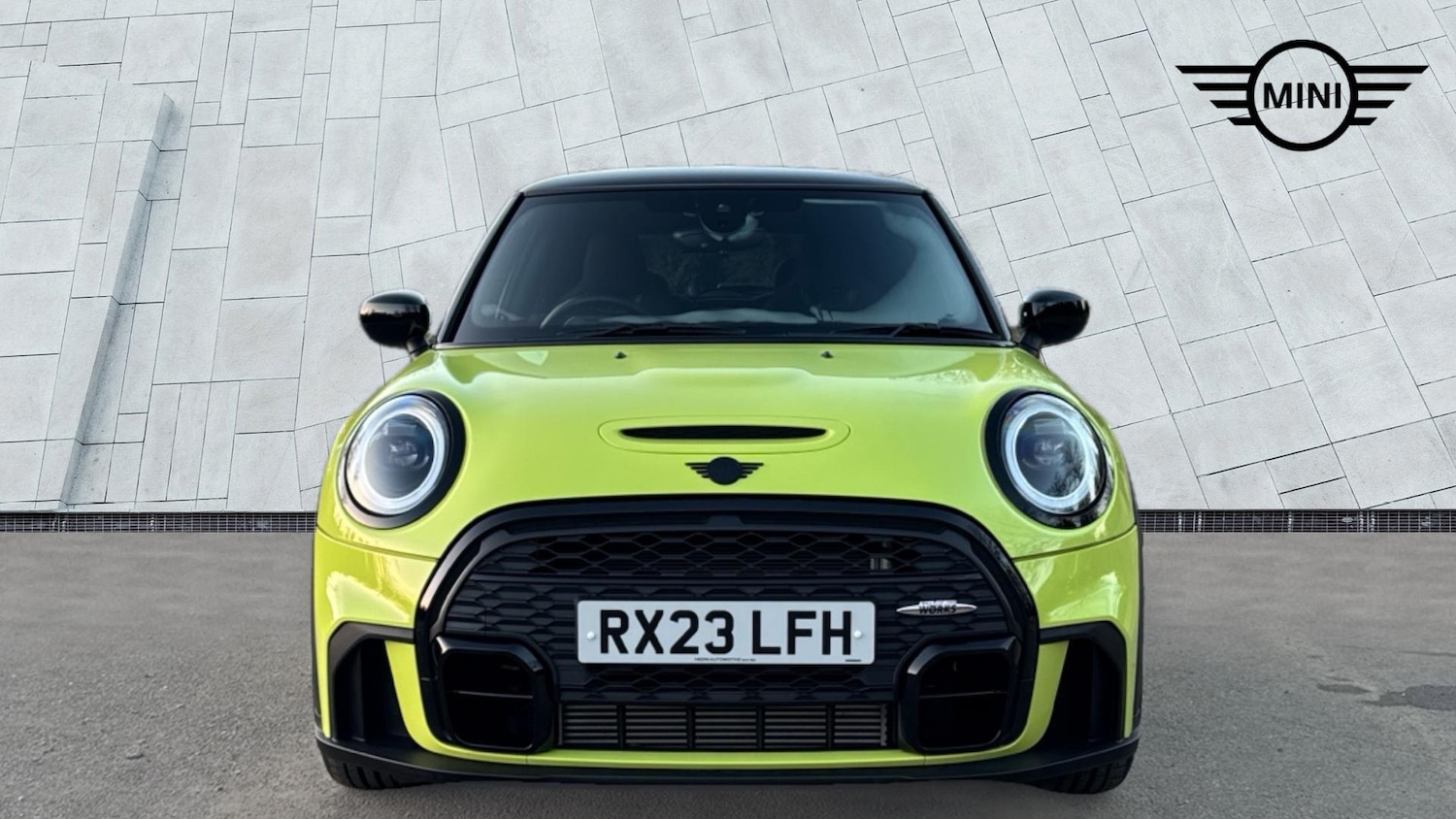 Used MINI Hatch 2023 for sale - 77616874: Photo 2