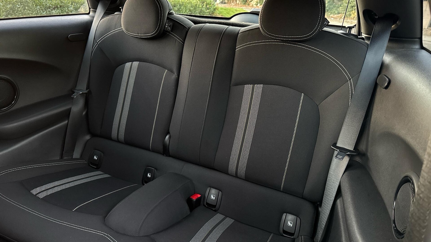 Used MINI Hatch 2023 for sale - 77616874: Photo 20