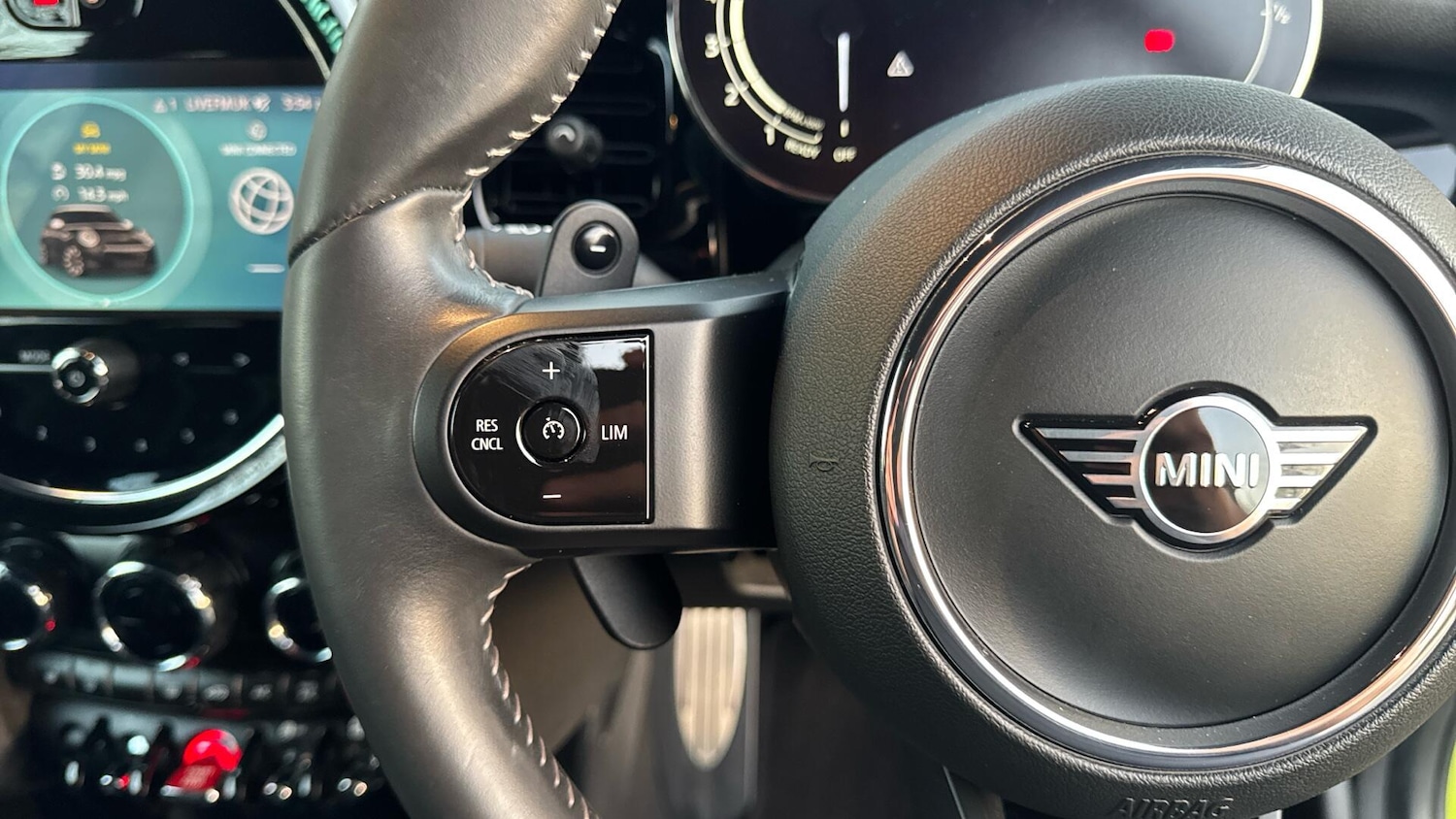 Used MINI Hatch 2023 for sale - 77616874: Photo 21