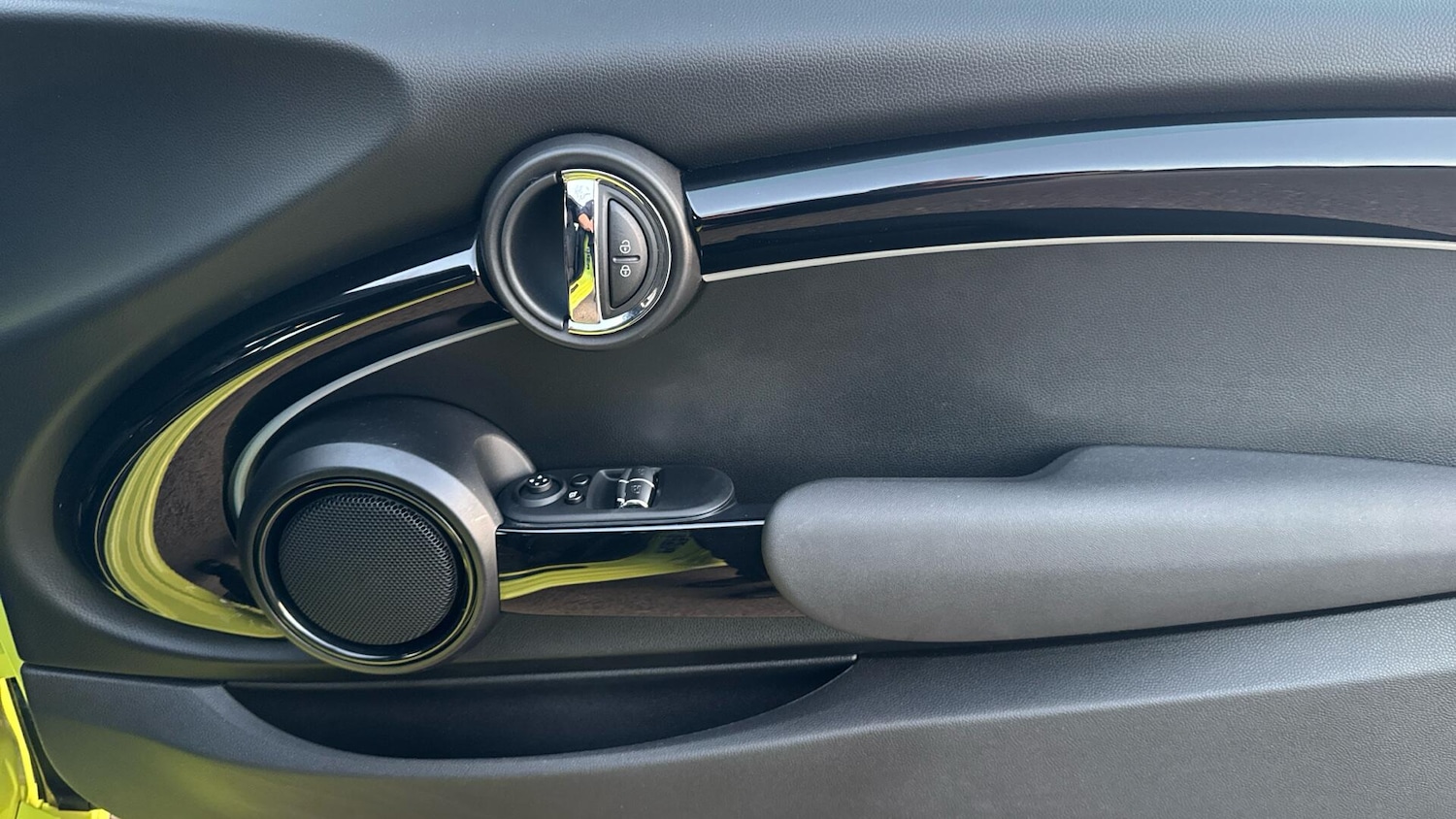 Used MINI Hatch 2023 for sale - 77616874: Photo 24