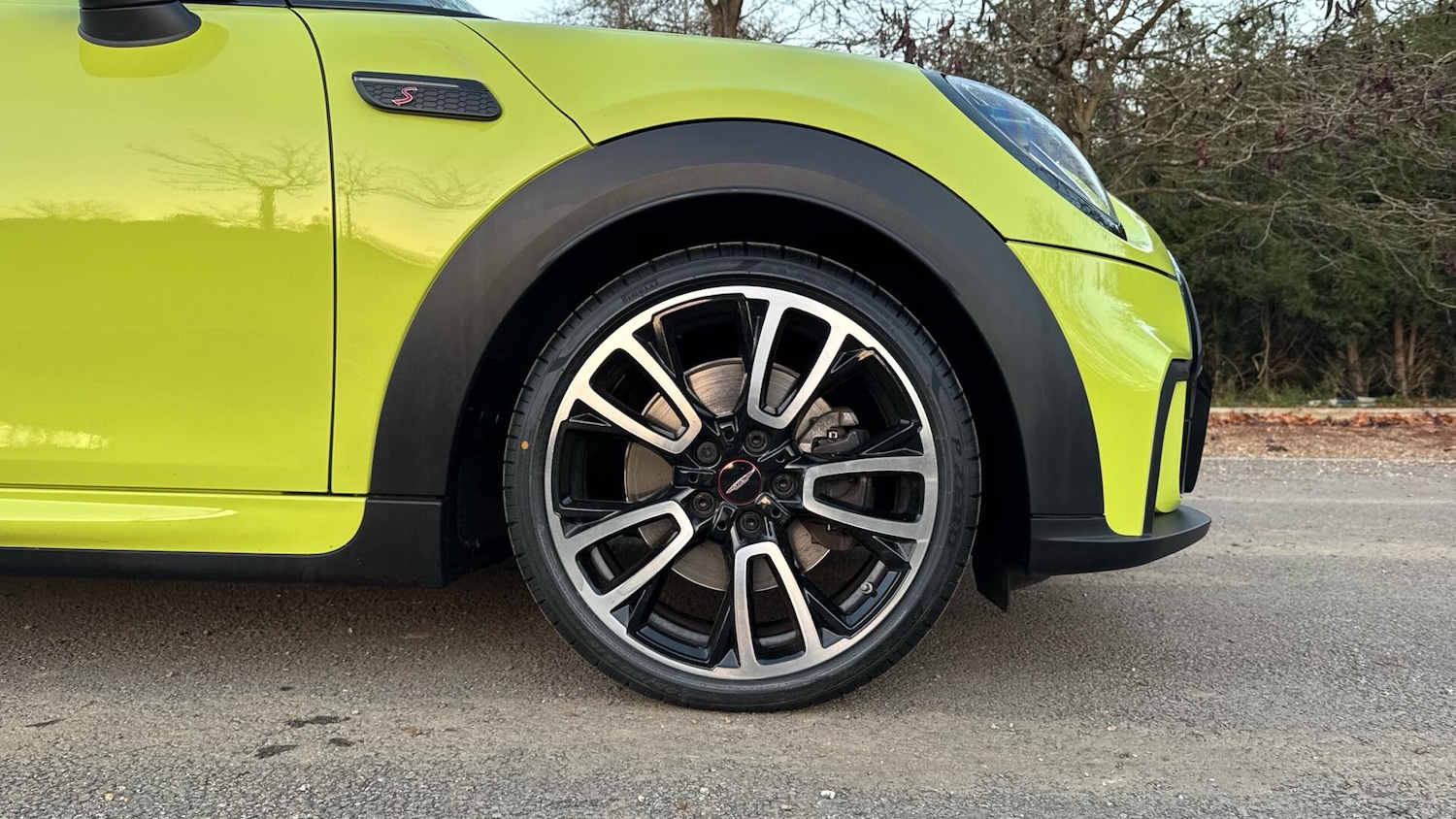 Used MINI Hatch 2023 for sale - 77616874: Photo 30