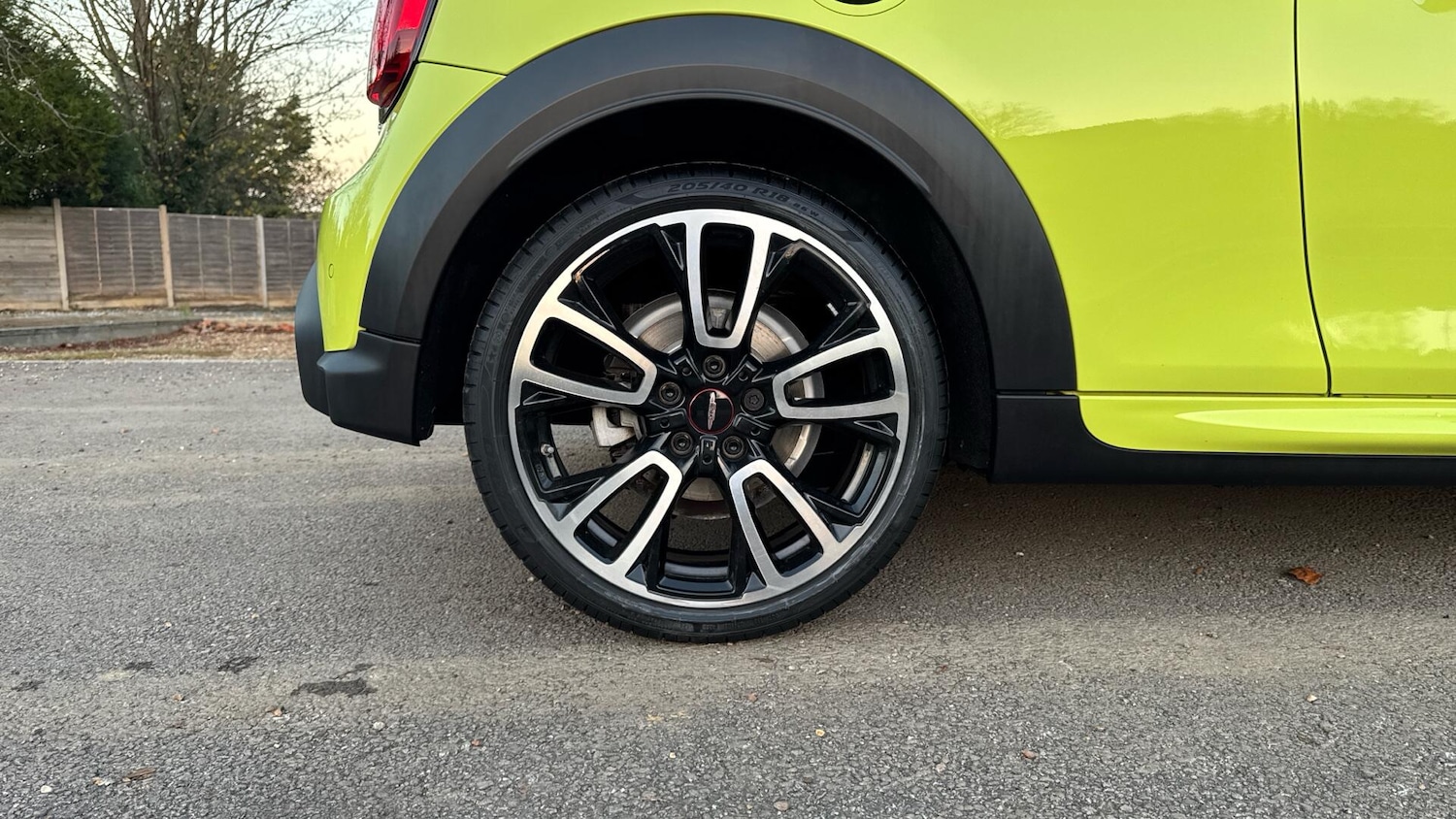 Used MINI Hatch 2023 for sale - 77616874: Photo 31