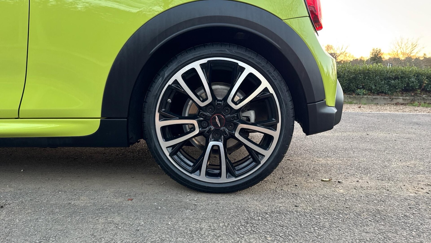 Used MINI Hatch 2023 for sale - 77616874: Photo 32