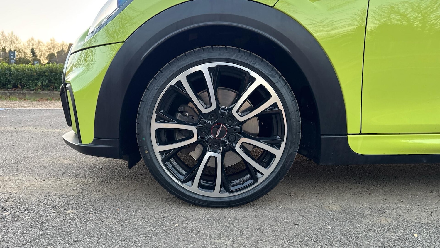 Used MINI Hatch 2023 for sale - 77616874: Photo 34