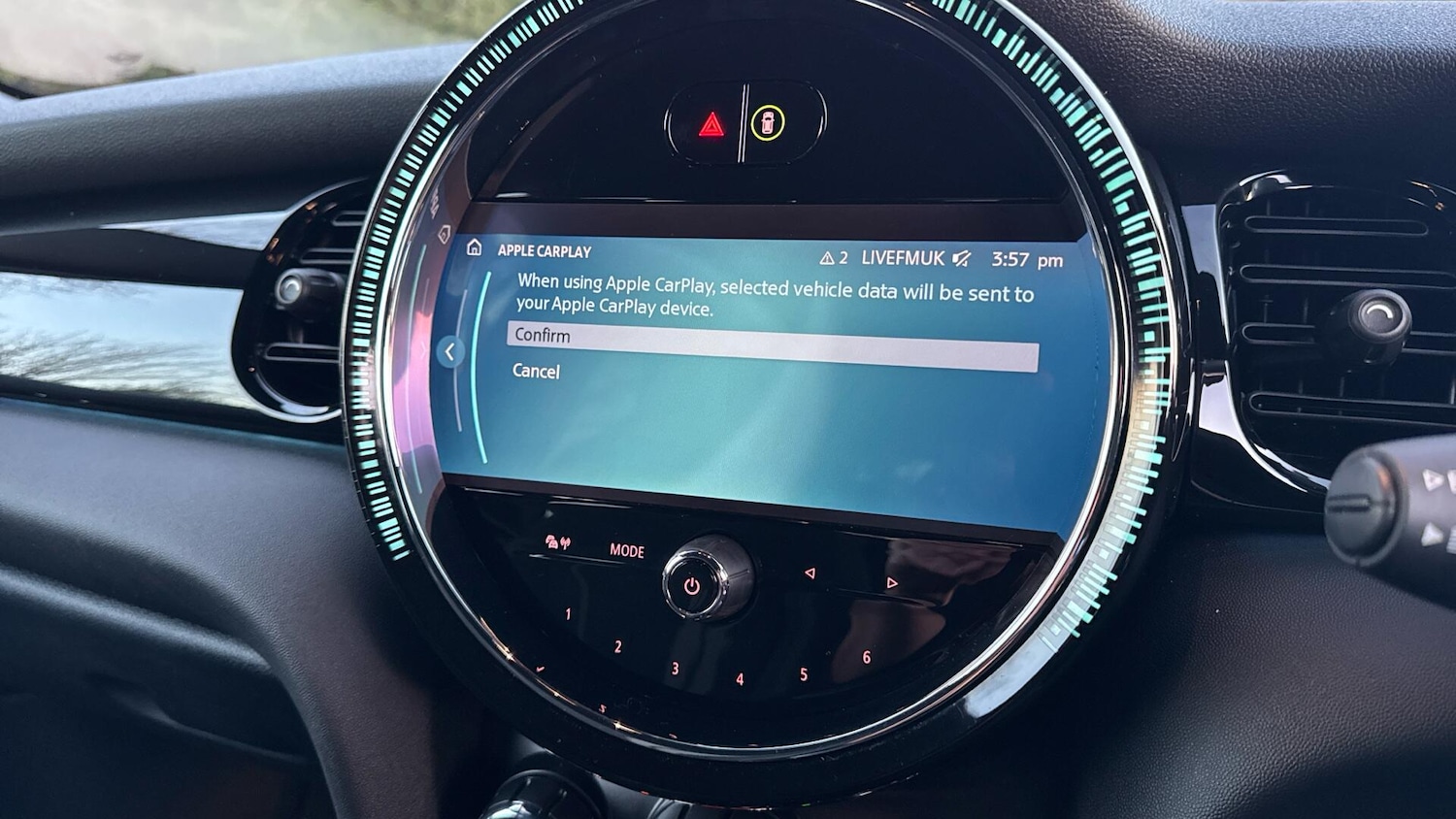 Used MINI Hatch 2023 for sale - 77616874: Photo 35