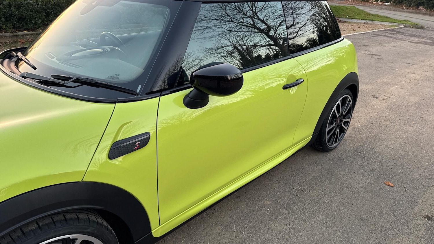 Used MINI Hatch 2023 for sale - 77616874: Photo 37