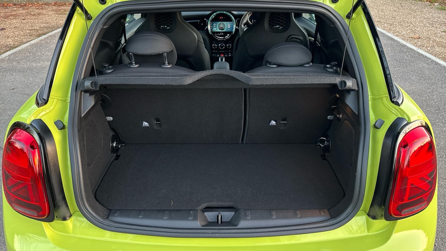 Used MINI Hatch 2023 for sale - 77616874: Photo 39