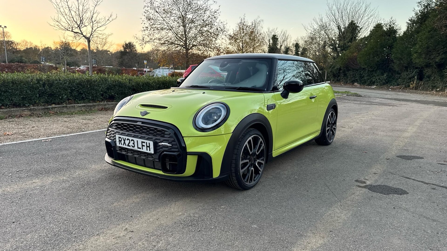 Used MINI Hatch 2023 for sale - 77616874: Photo 4