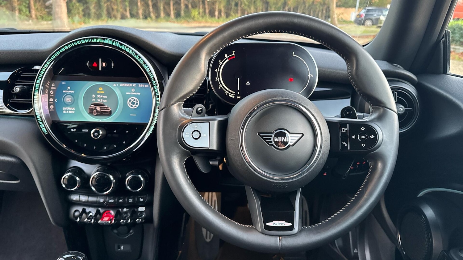 Used MINI Hatch 2023 for sale - 77616874: Photo 40