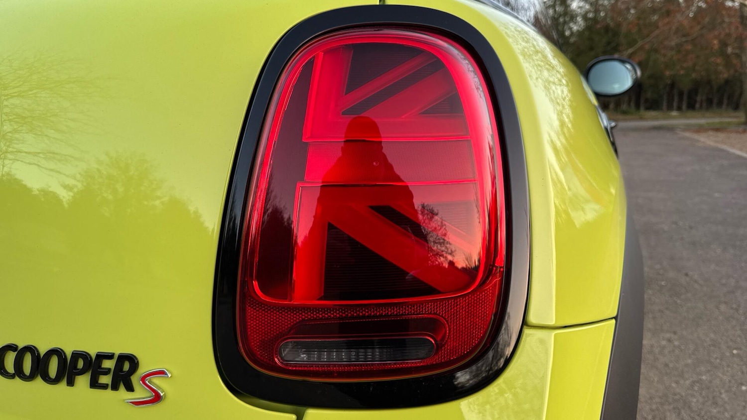 Used MINI Hatch 2023 for sale - 77616874: Photo 44