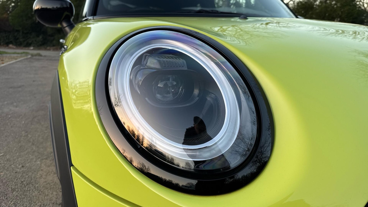 Used MINI Hatch 2023 for sale - 77616874: Photo 45