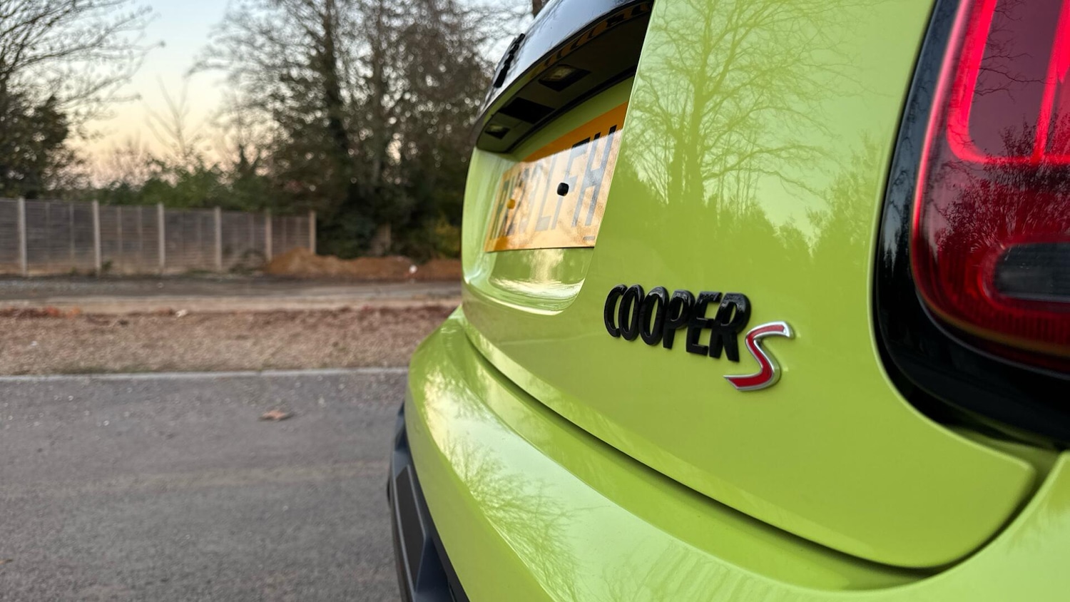 Used MINI Hatch 2023 for sale - 77616874: Photo 46