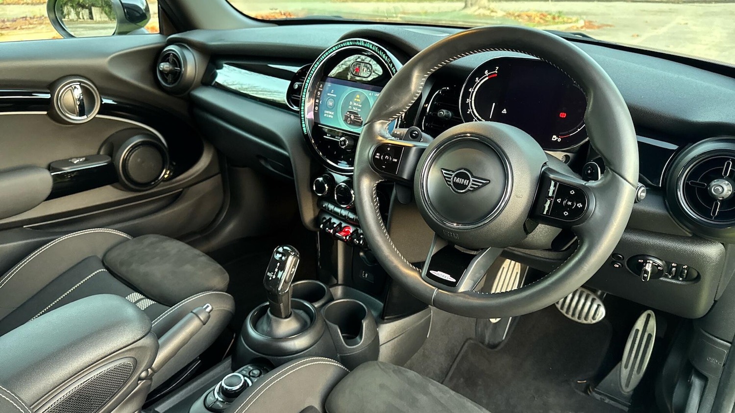 Used MINI Hatch 2023 for sale - 77616874: Photo 47