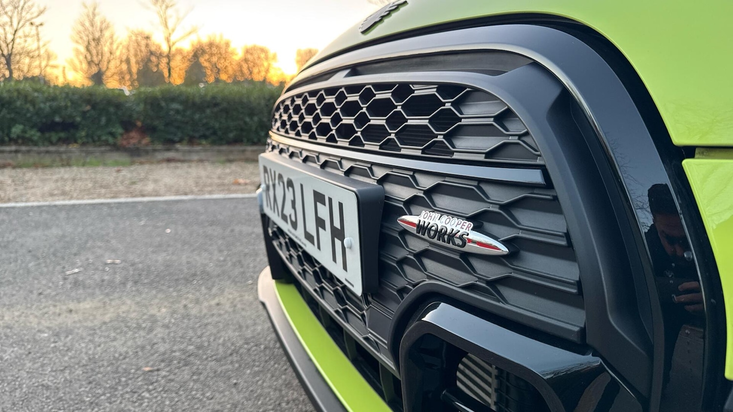 Used MINI Hatch 2023 for sale - 77616874: Photo 49