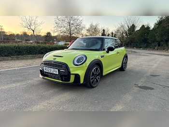 Used MINI Hatch 2023 for sale - 77616874: Photo