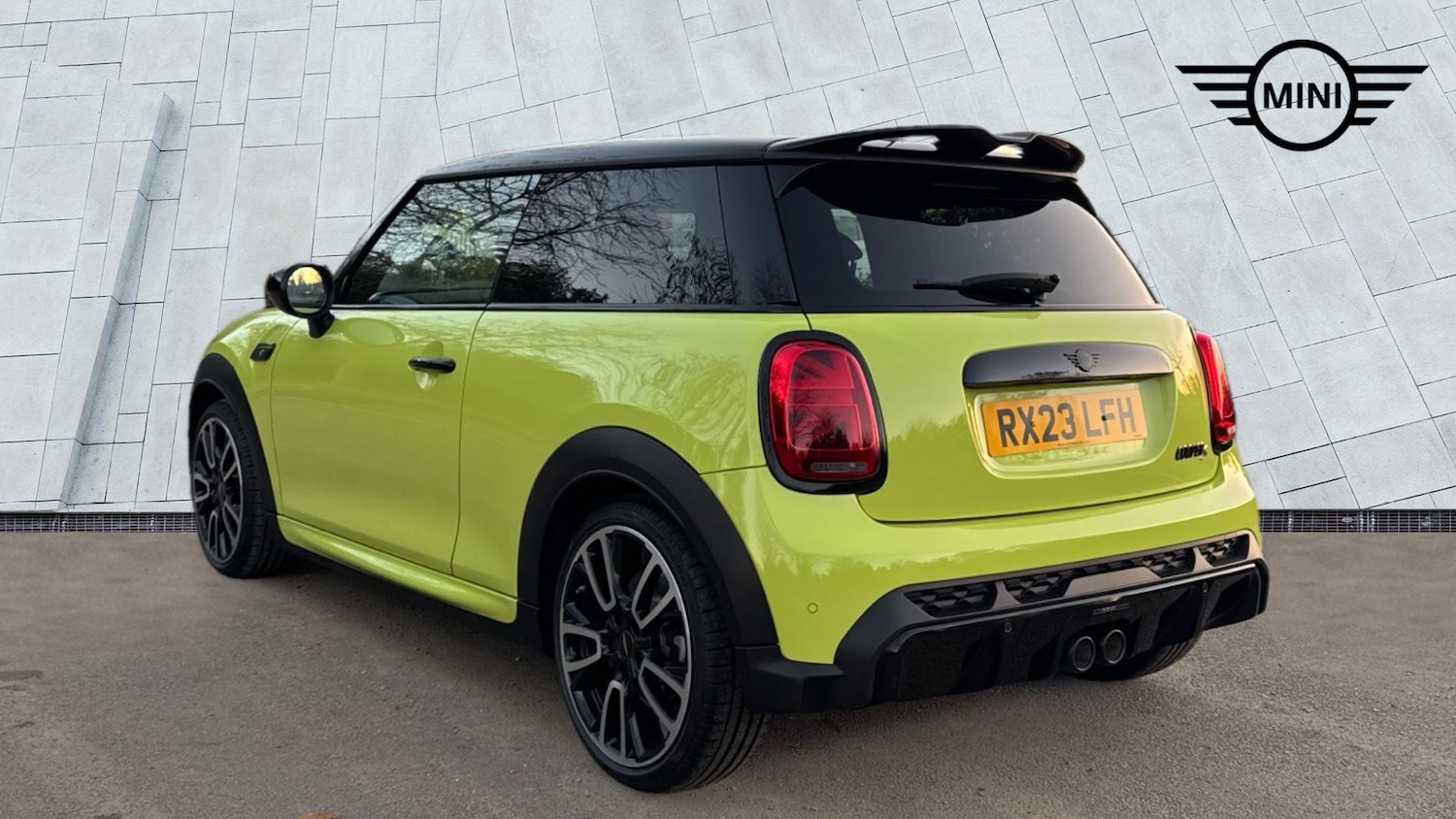 Used MINI Hatch 2023 for sale - 77616874: Photo 5