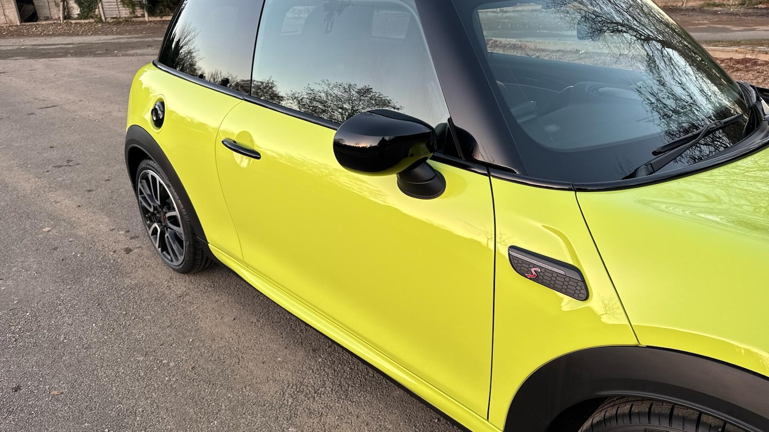 Used MINI Hatch 2023 for sale - 77616874: Photo 6