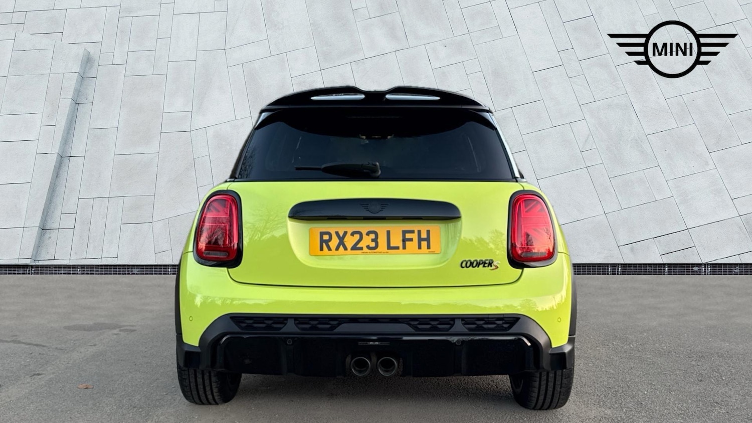 Used MINI Hatch 2023 for sale - 77616874: Photo 7