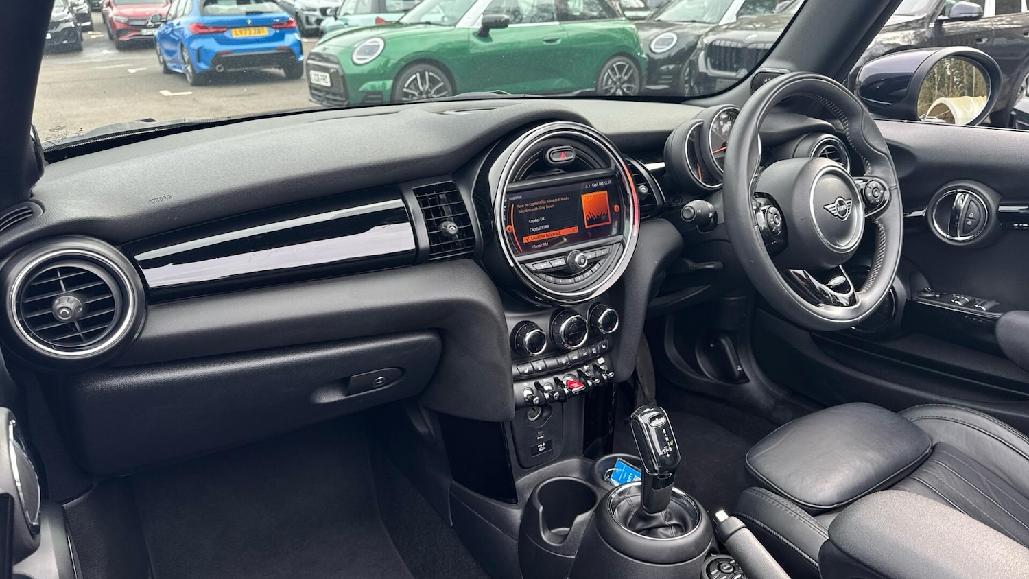 Used MINI Convertible 2020 for sale - 77892970: Photo 10