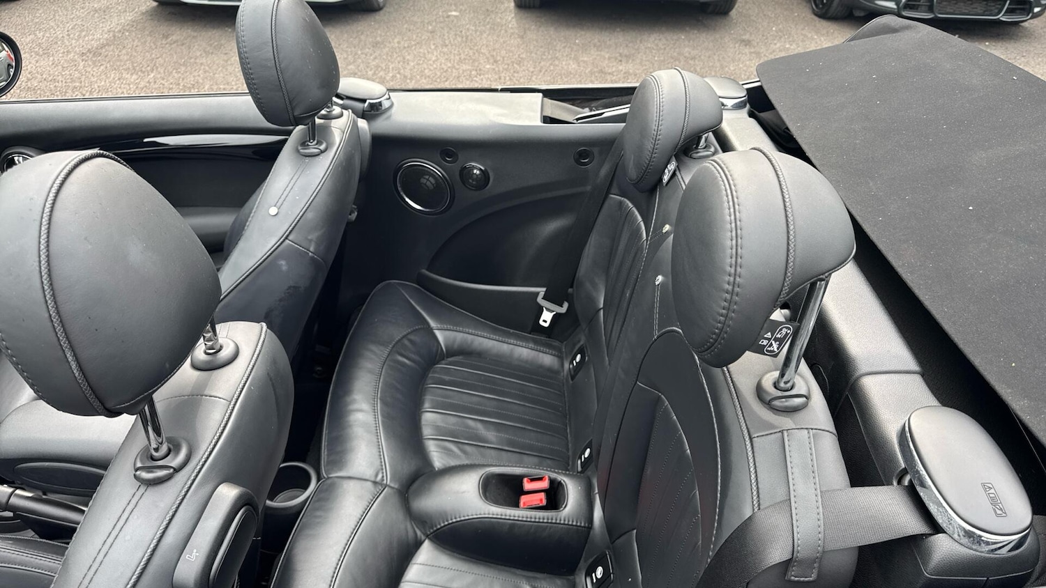 Used MINI Convertible 2020 for sale - 77892970: Photo 16