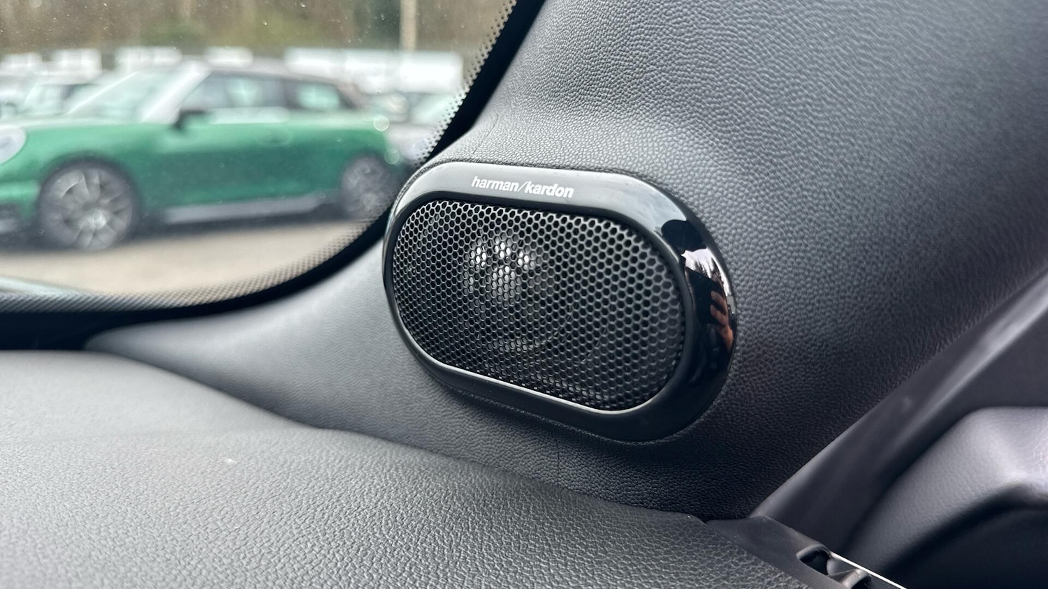 Used MINI Convertible 2020 for sale - 77892970: Photo 20