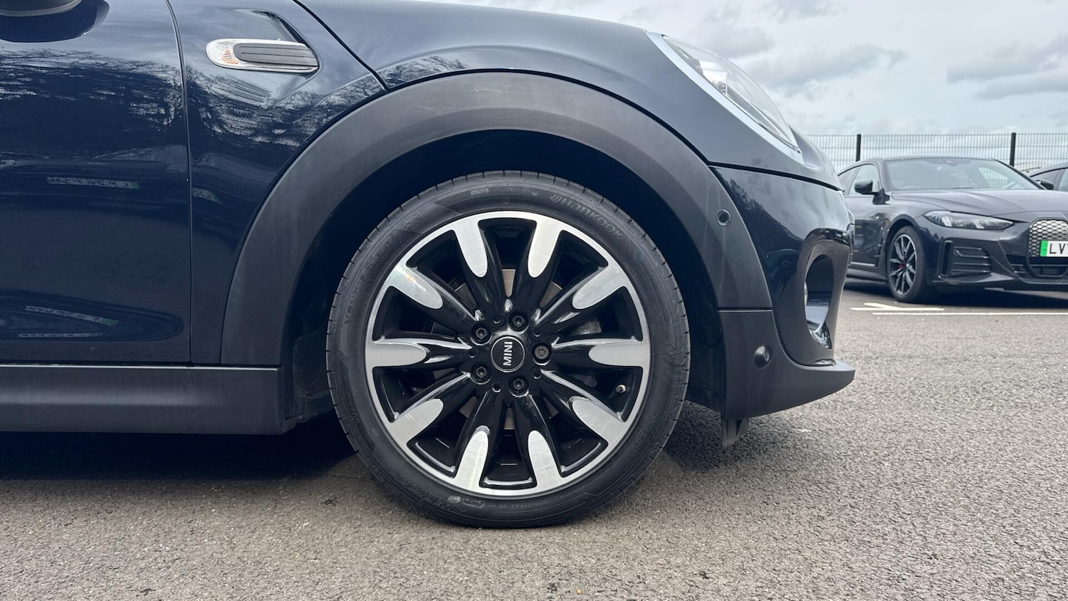 Used MINI Convertible 2020 for sale - 77892970: Photo 22