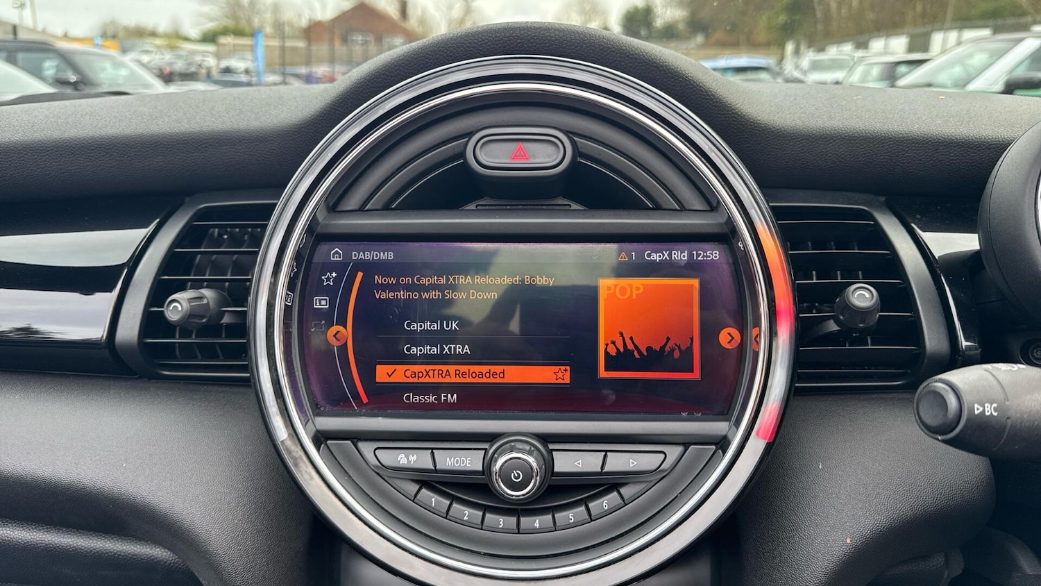 Used MINI Convertible 2020 for sale - 77892970: Photo 24