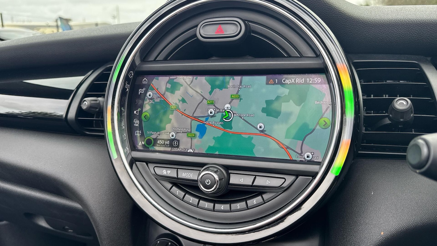 Used MINI Convertible 2020 for sale - 77892970: Photo 26