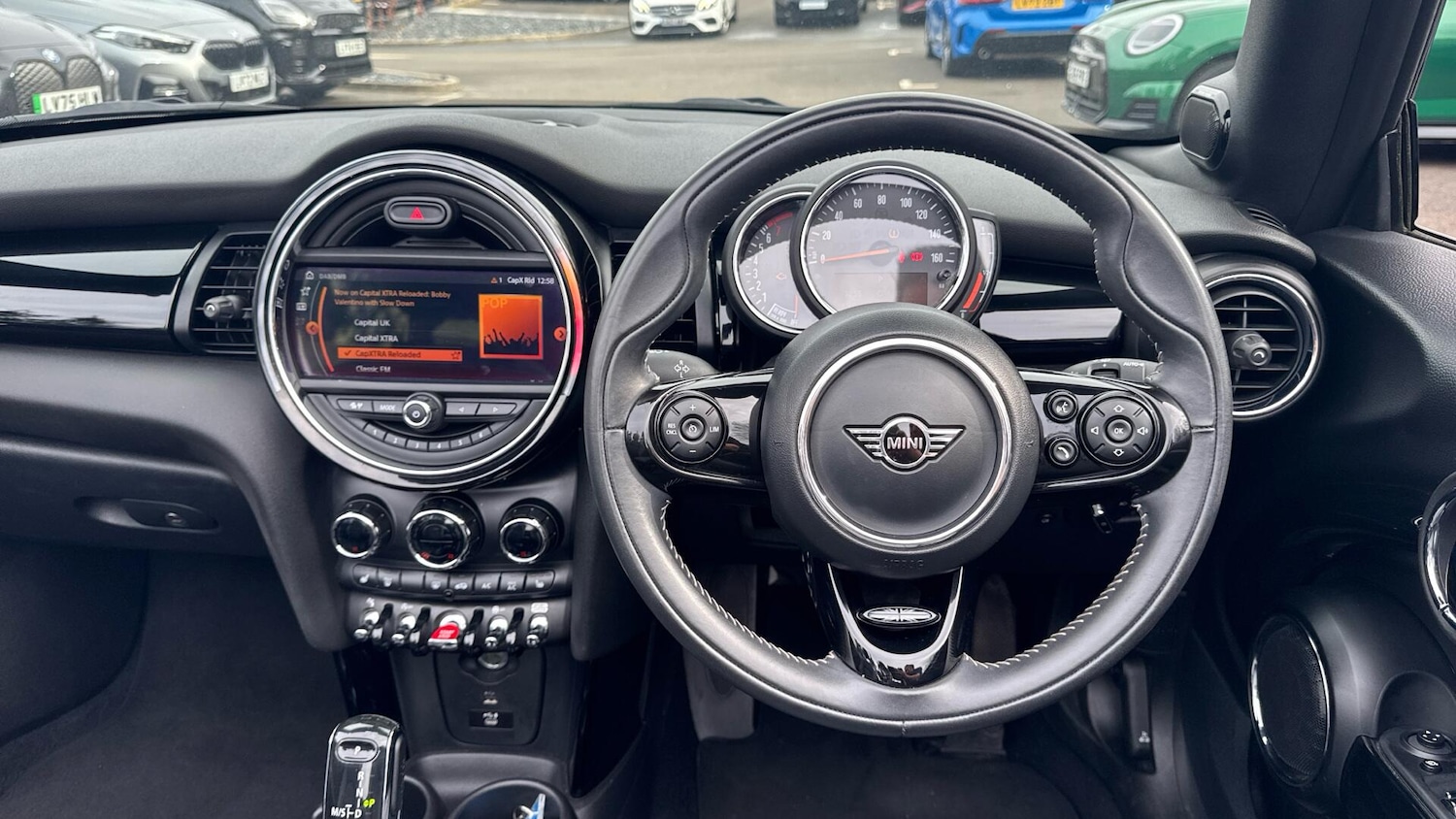 Used MINI Convertible 2020 for sale - 77892970: Photo 30