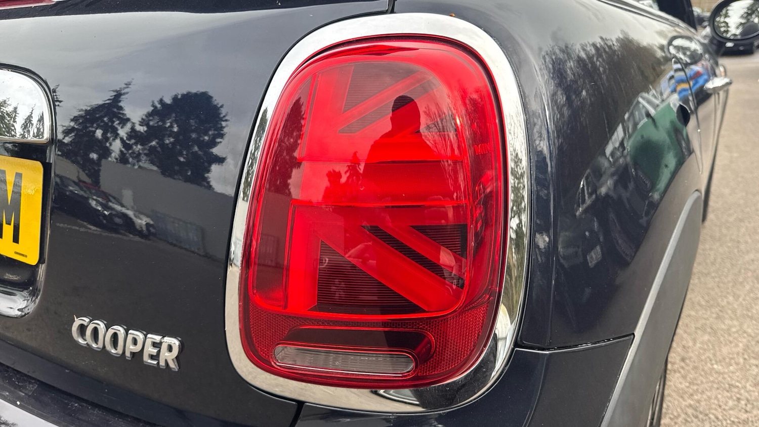 Used MINI Convertible 2020 for sale - 77892970: Photo 35