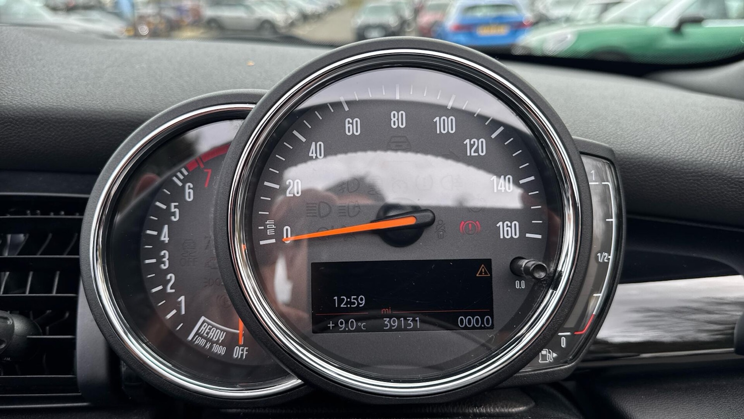 Used MINI Convertible 2020 for sale - 77892970: Photo 37