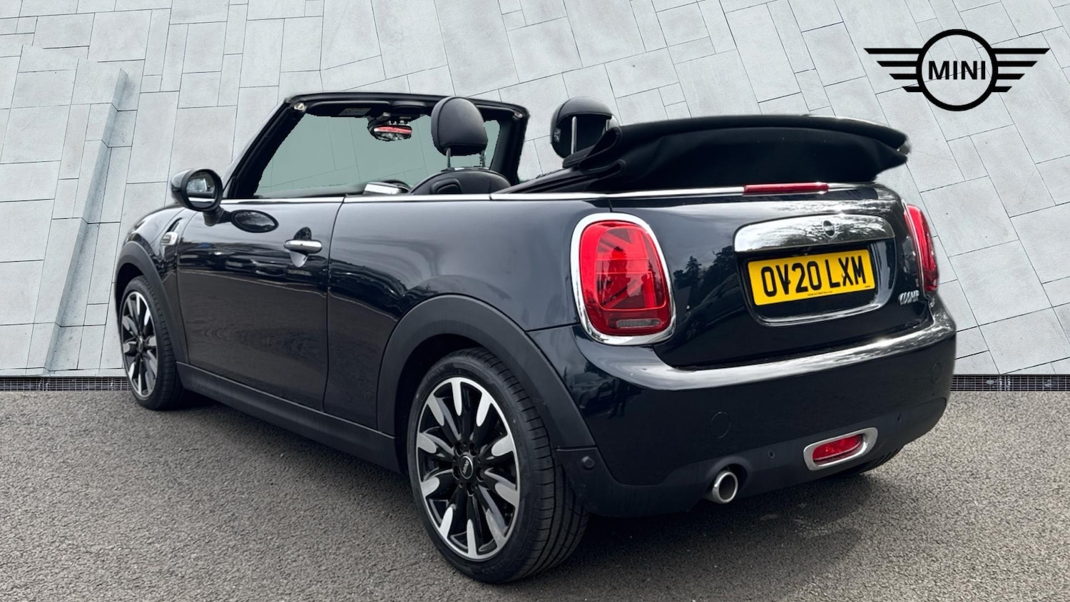 Used MINI Convertible 2020 for sale - 77892970: Photo 4