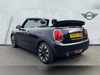 Used MINI Convertible 2020 for sale - 77892970: Photo