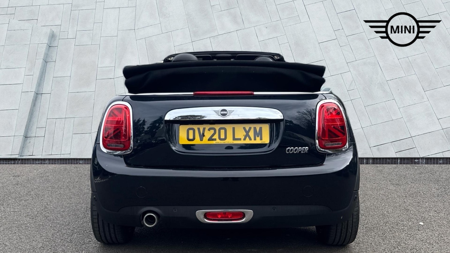 Used MINI Convertible 2020 for sale - 77892970: Photo 5