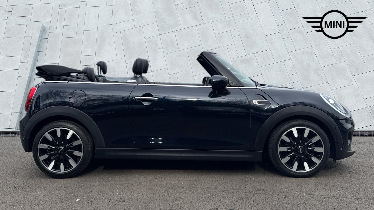 Used MINI Convertible 2020 for sale - 77892970: Photo 6