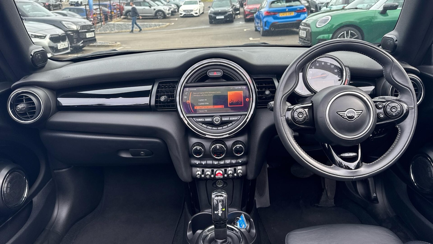 Used MINI Convertible 2020 for sale - 77892970: Photo 7