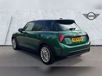 Used MINI Hatch 2024 for sale - 79348532: Photo