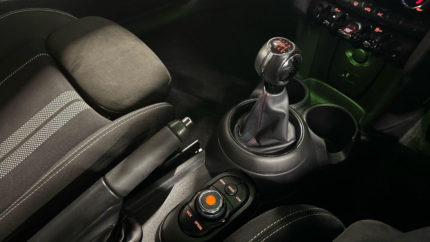 Used MINI Hatch 2019 for sale - 77616856: Photo 14