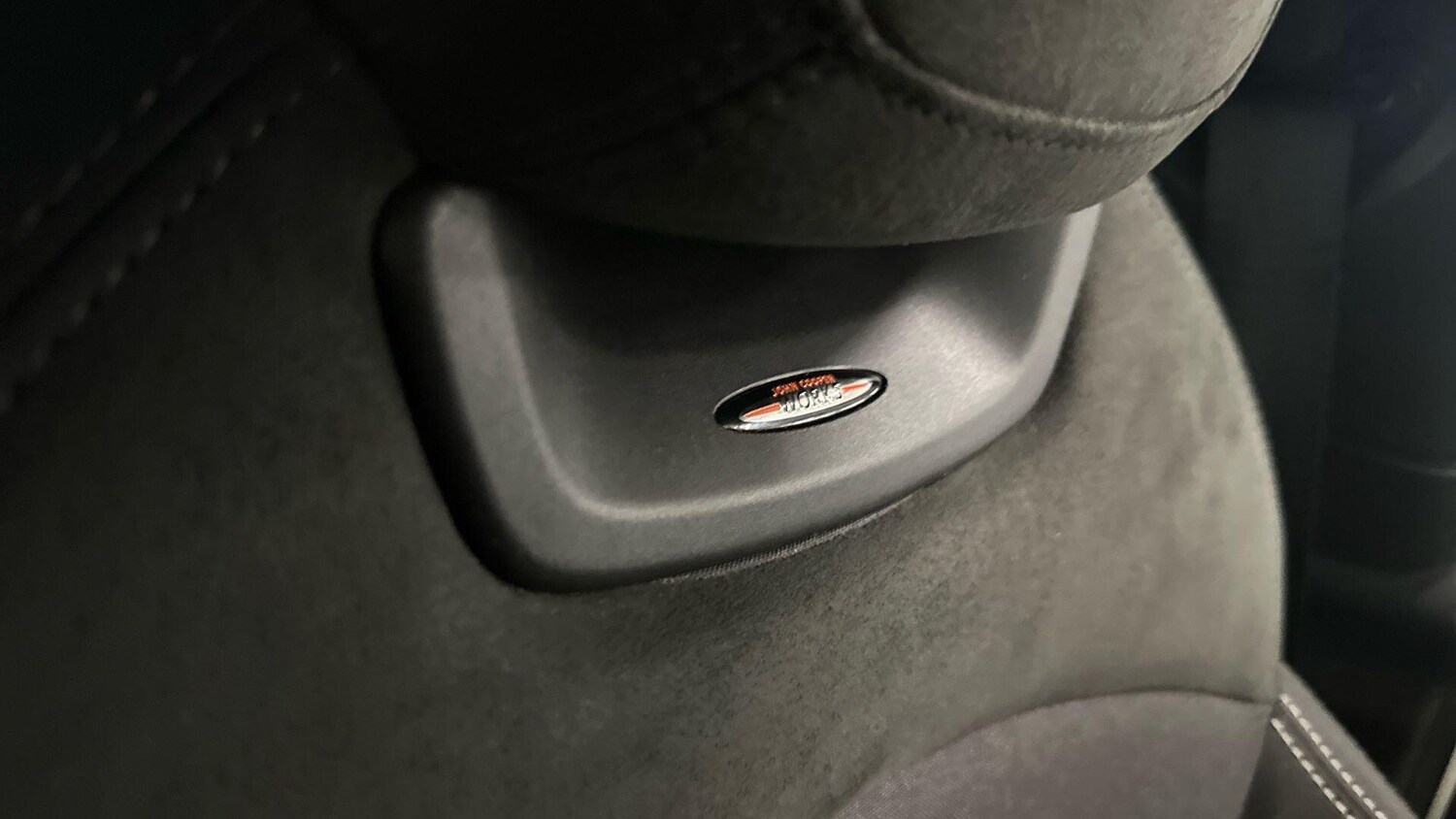 Used MINI Hatch 2019 for sale - 77616856: Photo 23